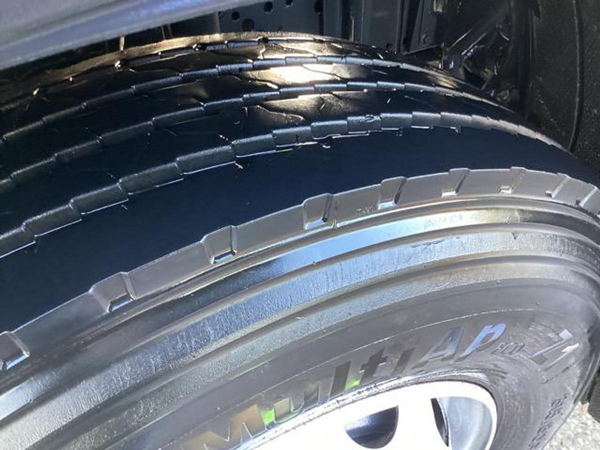 Used 2023 Iveco S-Way 490 6x2 Tractor Unit