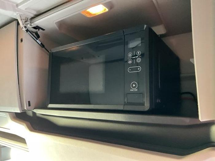 Used 2021 Scania R450 6x2 Lift Axle