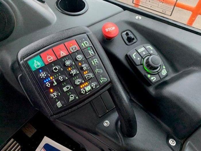 Used 2018 Bell B30E 6x6 Articulated Dumptruck