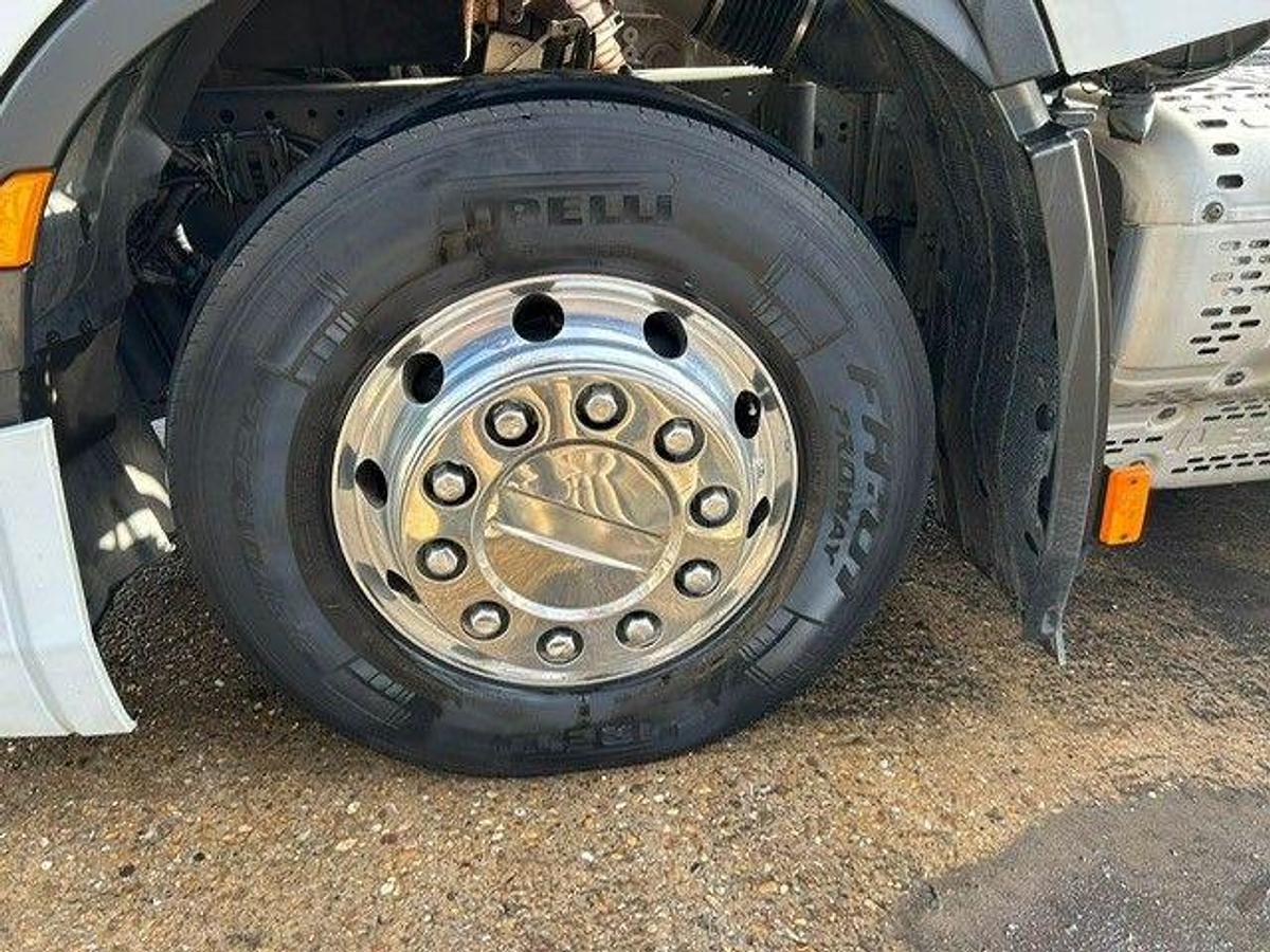 Used 2023 Iveco S-Way 570 6x2 Midlift