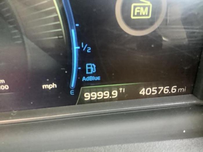 Used 2023 Volvo FMX420 8x4 Tipper