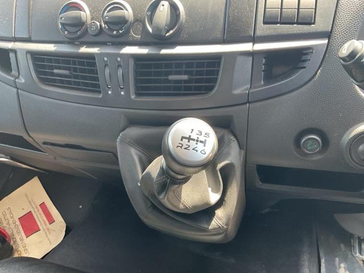 Used 2021 Iveco Eurocargo 75E16 4x2 Curtainsider