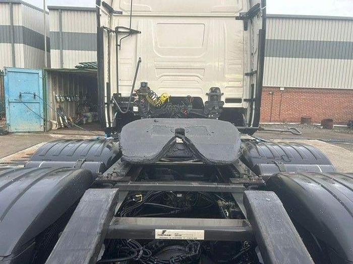 Used 2019 (19) Scania R450 6x2 Midlift