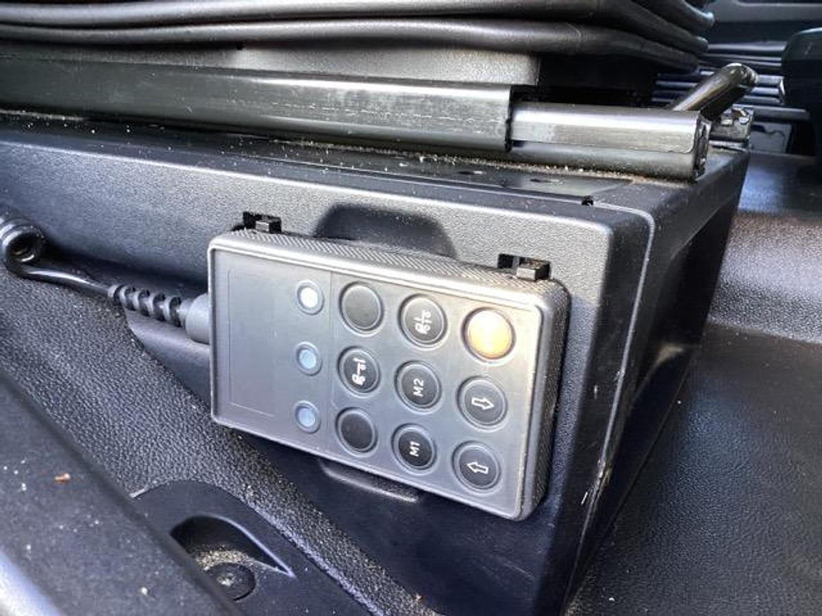 Used 2023 Iveco S-Way 490 6x2 Tractor Unit