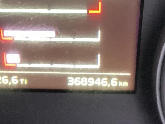 Used 2018 Volvo FM460 8x4 Steel Tipper