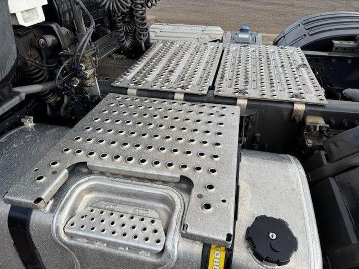 Used 2022 (72) Renault T480 6x2 Midlift