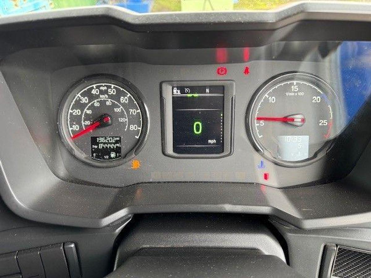 Used 2023 (72) Scania R560 XT 6x4 Double Drive