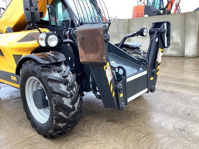 2021 Dieci Unused Icarus 40.17 Telehandler