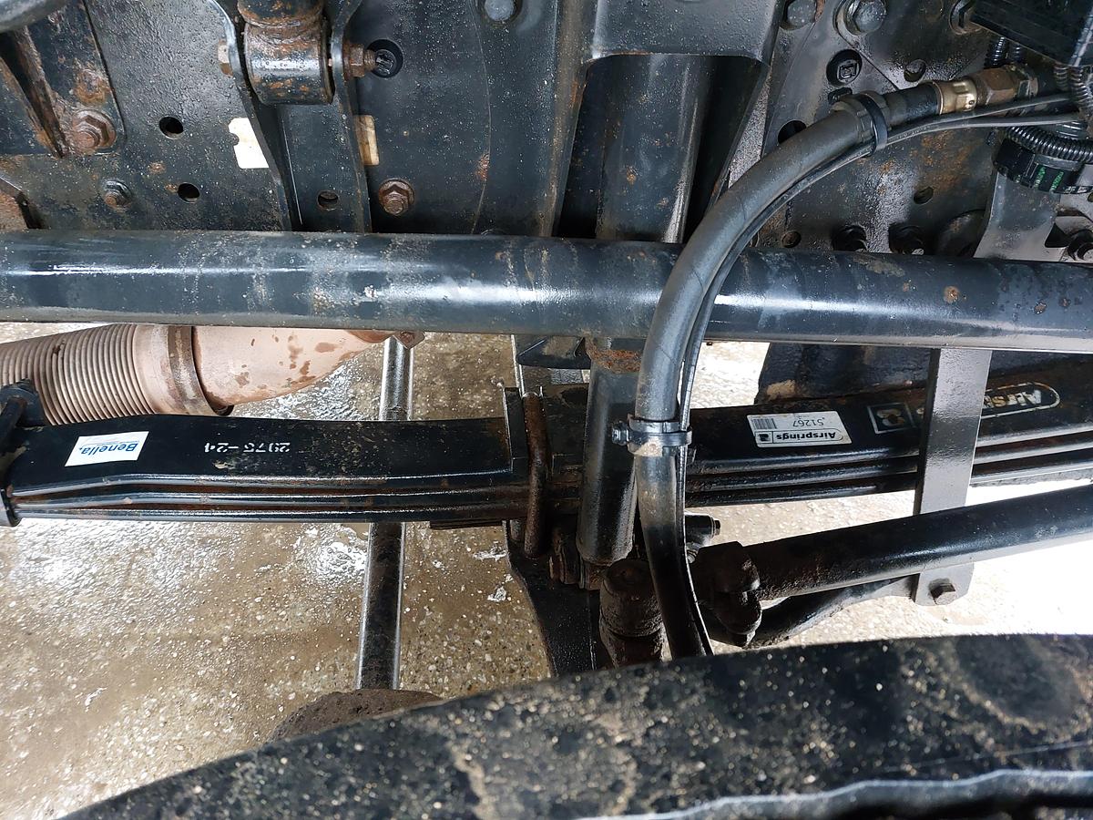 Used 2021 (70) MAN TGS35.430 8x4 Steel Tipper