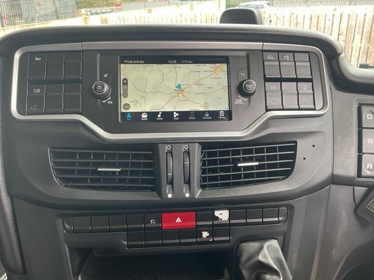 Used 2022 Iveco  S Way 530 6x2 Unit