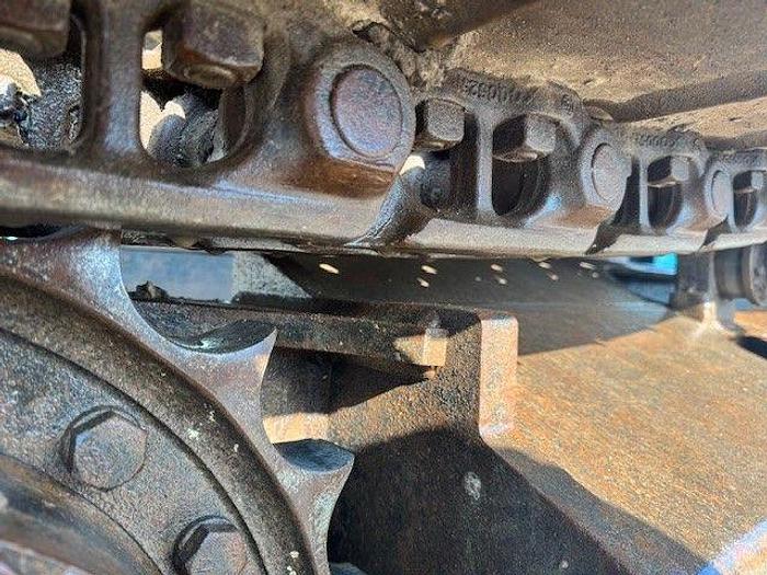 Used 2019 Hitachi ZX210LC-6 Tracked Excavator