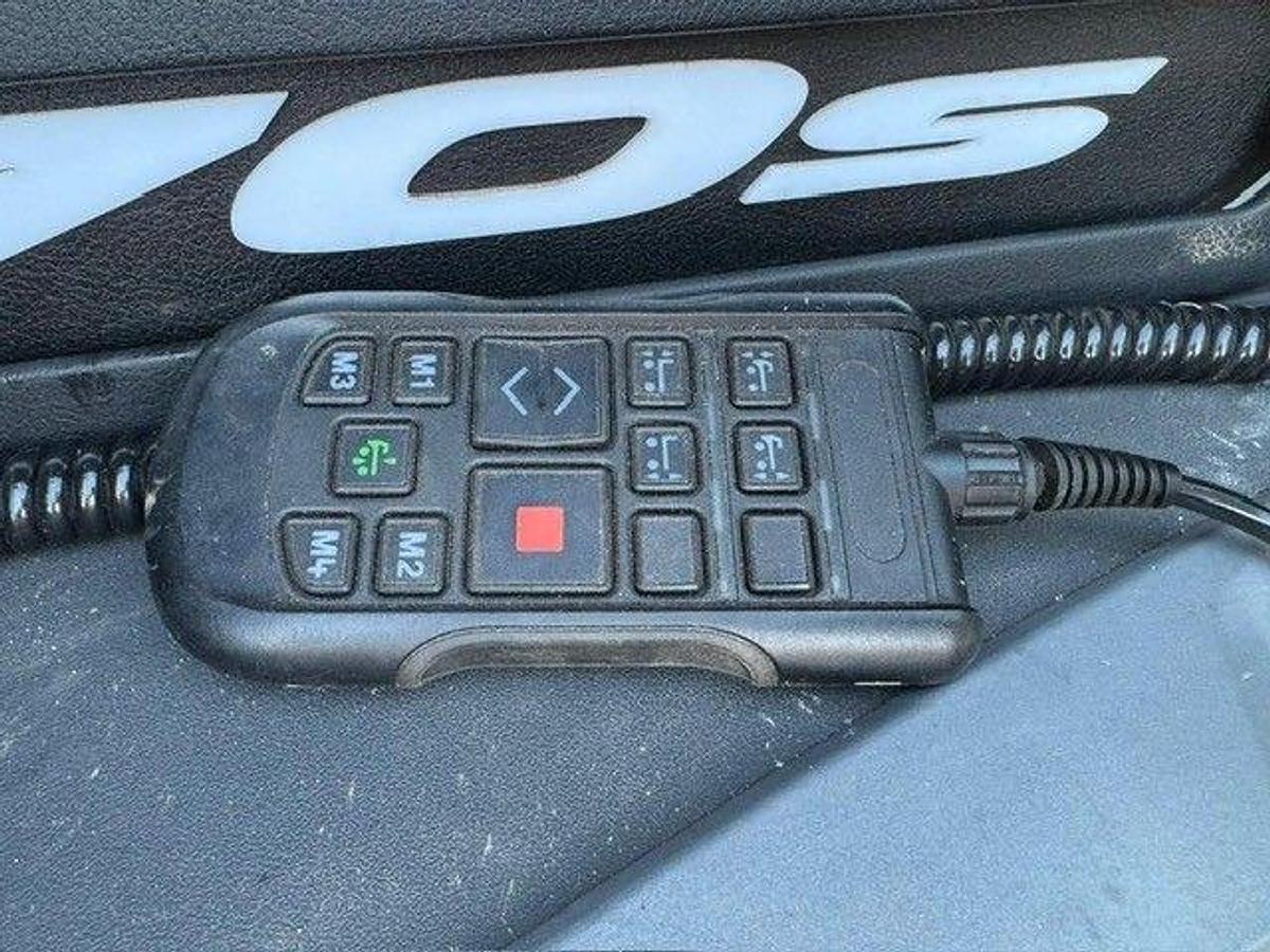 Used 2025 (25) Scania S770 V8 6x2 Rearlift