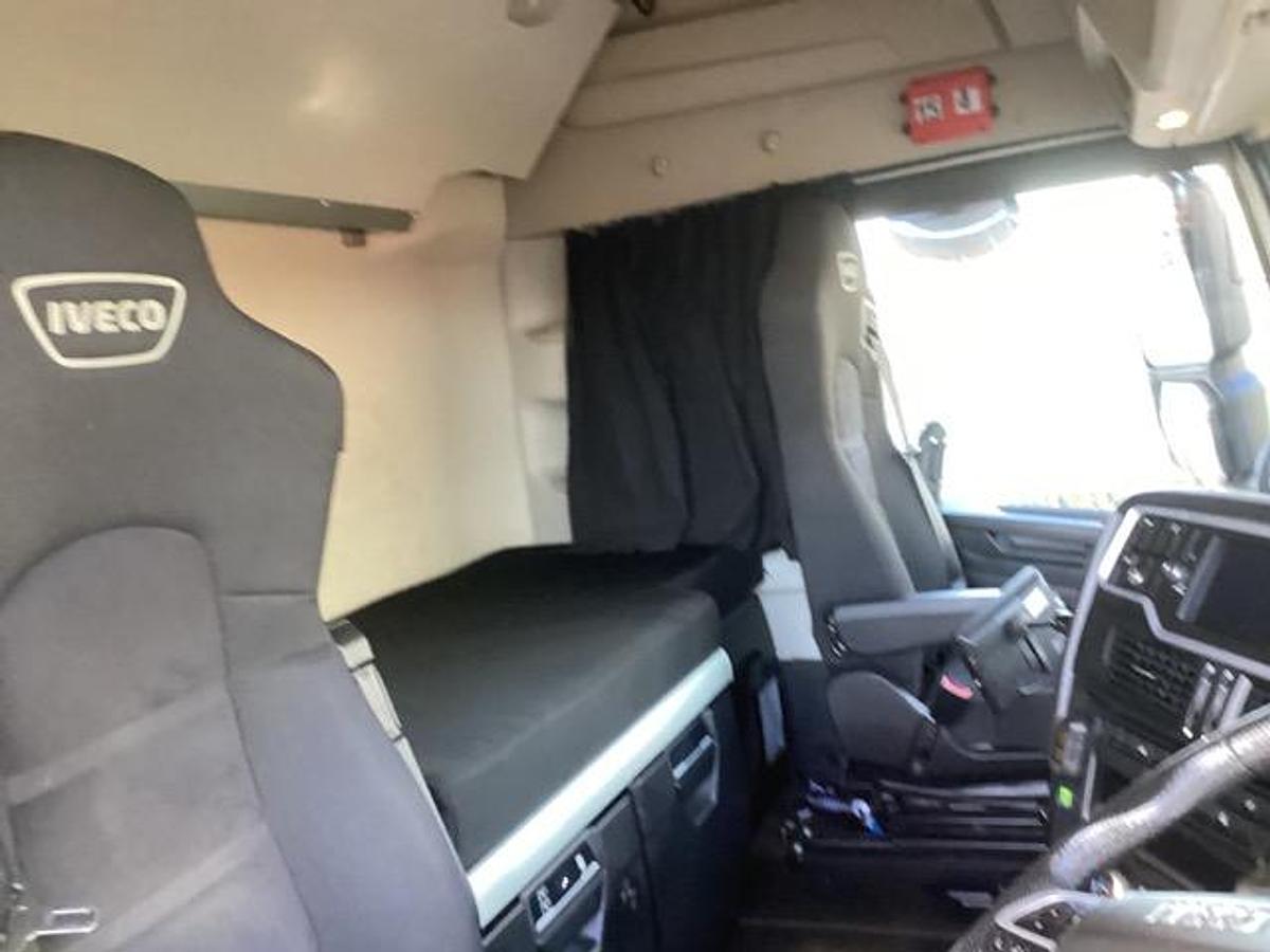 Used 2023 Iveco S-Way 490 6x2 Tractor Unit