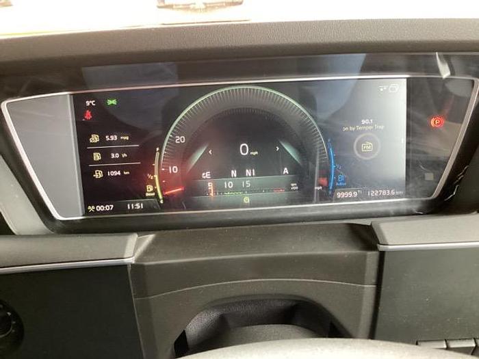 Used 2022 Volvo FH540 6x4 Rear Lift Double Drive