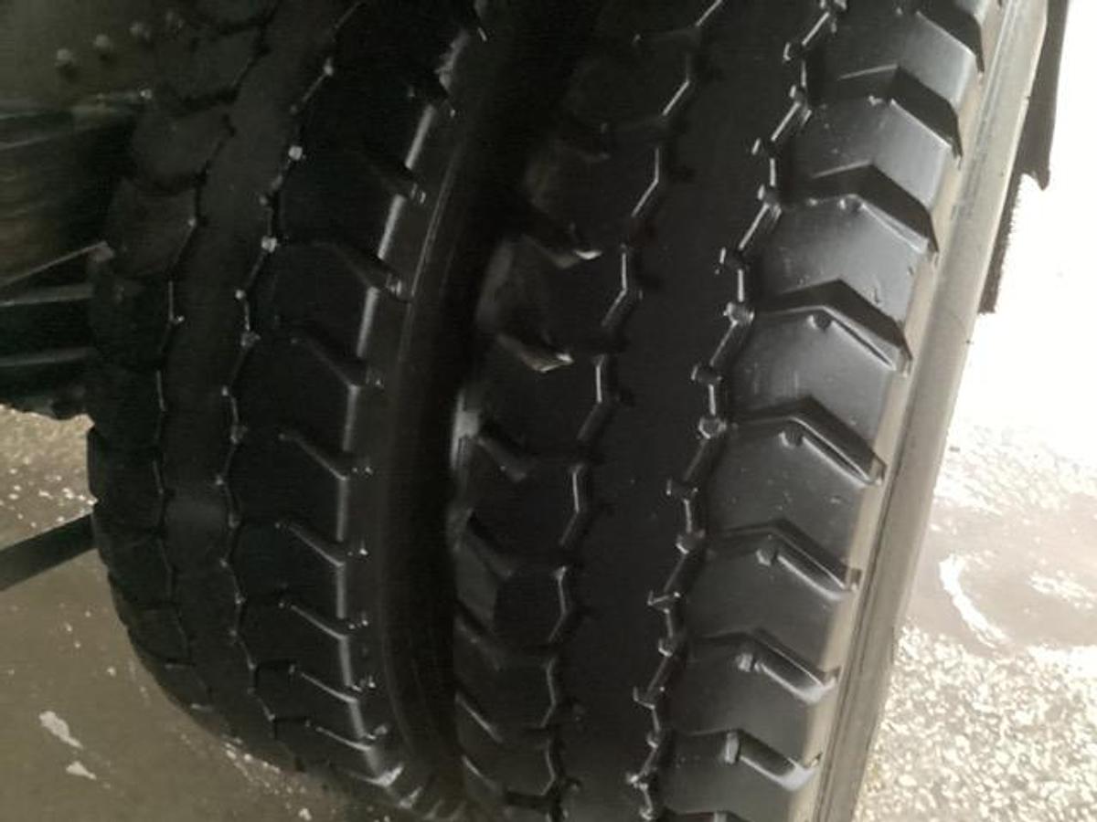 Used 2015 DAF CF440 8x4 Hookloader