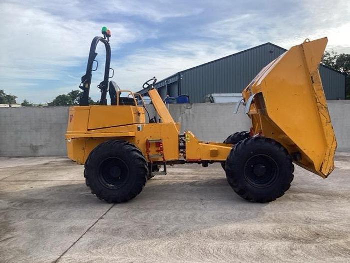 Used 2021 Thwaites 9 Ton Dumper