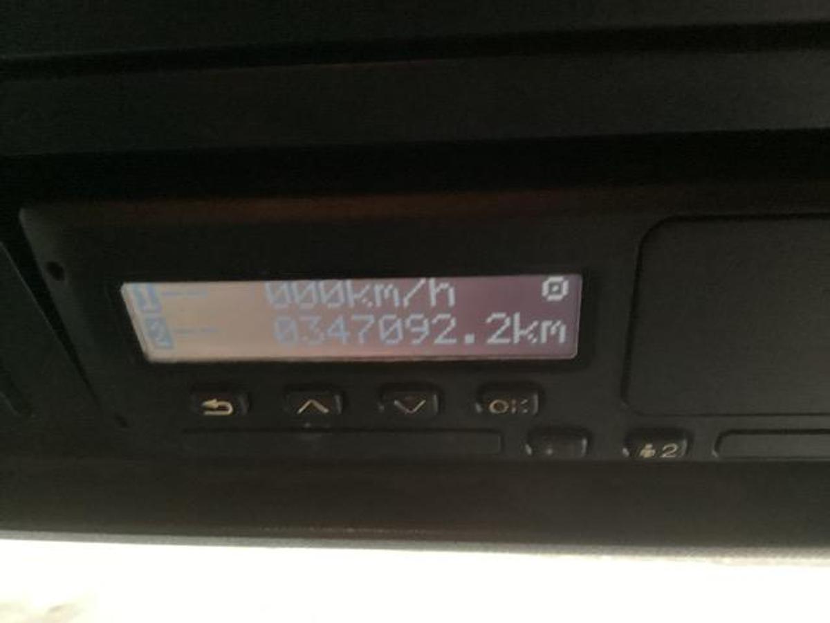 Used 2021 (70) MAN TGS35.430 8x4 Steel Tipper