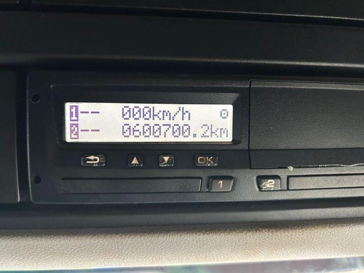 Used 2019 Scania R450 6x2 Rearlift