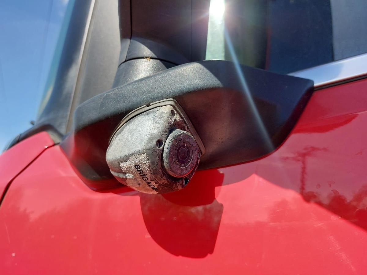 Used 2020 Scania  R520 6x2 Rearlift