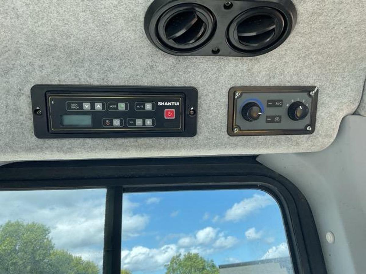 Used 2022 Shantui DH17-C3 LGP Dozer