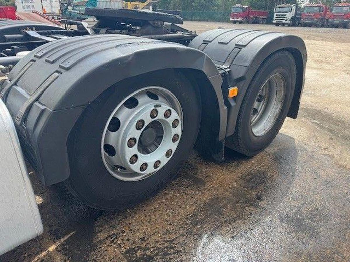 Used 2020 (20) Volvo FM460 G/T 6x2 Midlift