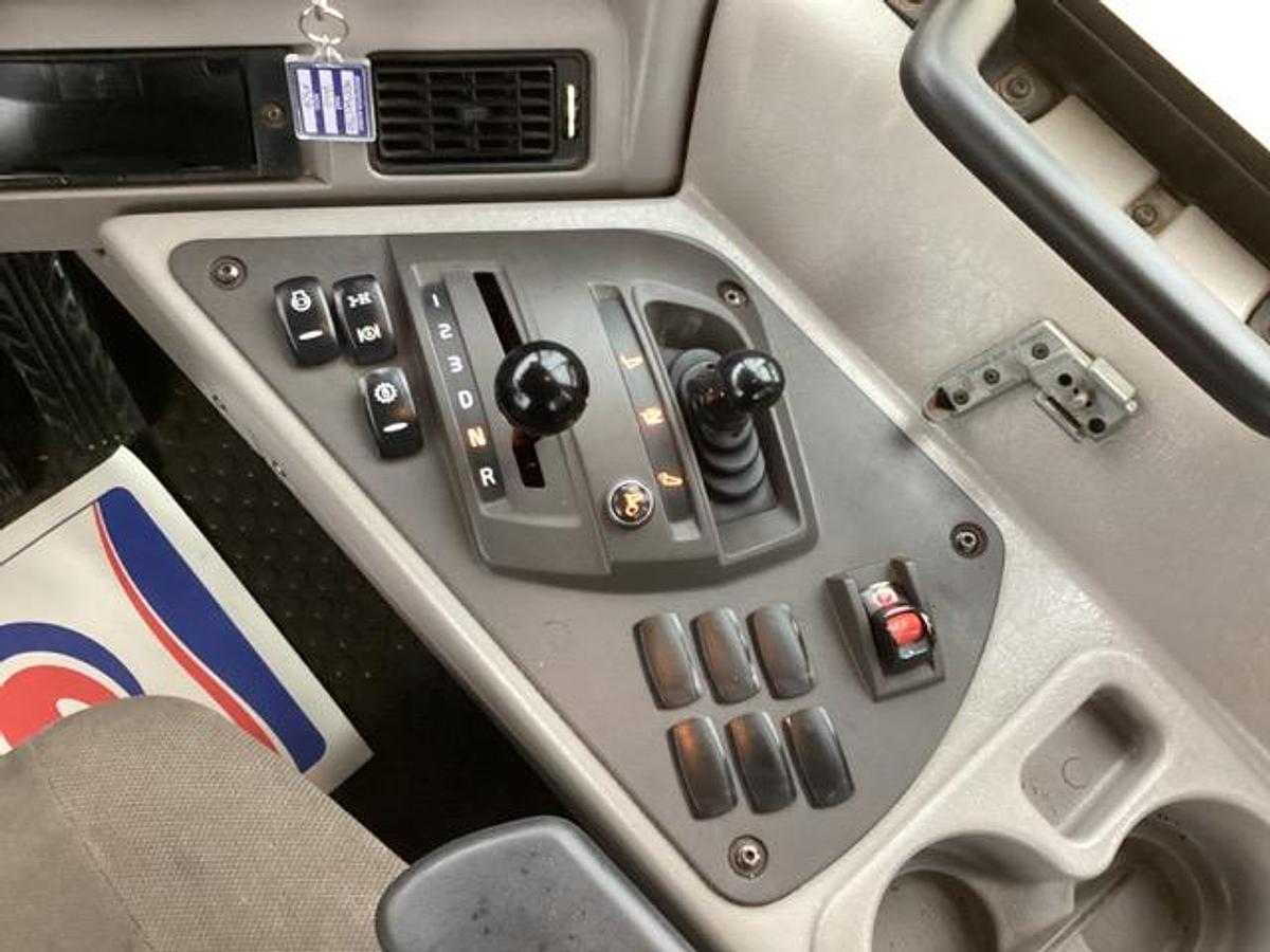 Used 2019 Volvo A30G 6x6 Articulated Dump Truck