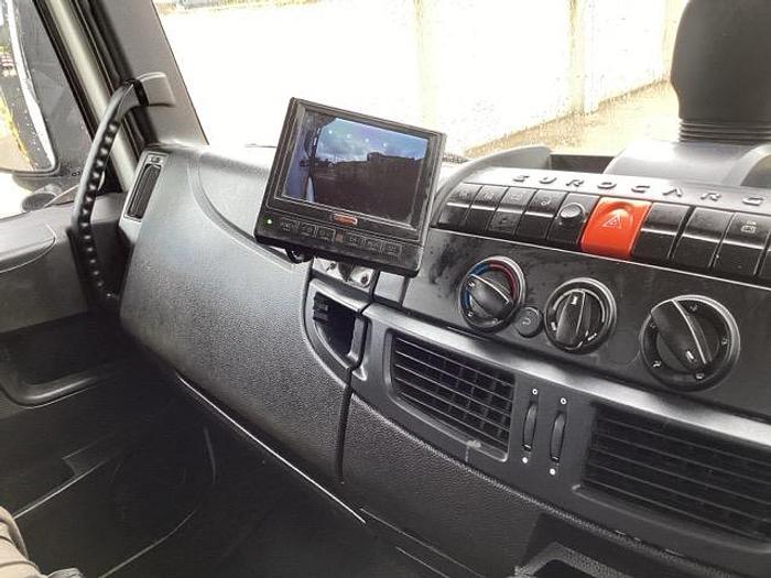 Used 2019 Iveco Eurocargo 75E16 4x2 Tipper