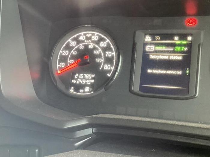 Used 2018 Scania P410 8x4 Steel Tipper. Choice