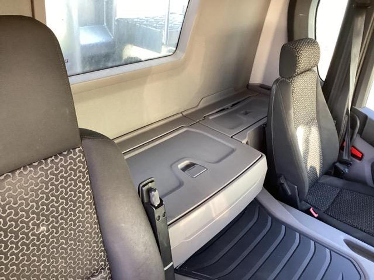 Used 2019 (69) Scania P410 XT 8x4 Alloy Tipper