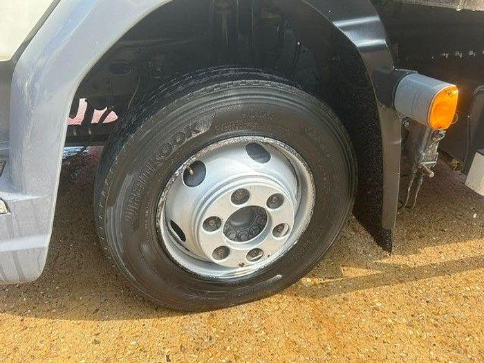 Used 2021 DAF LF180 4x2 7.5T Box