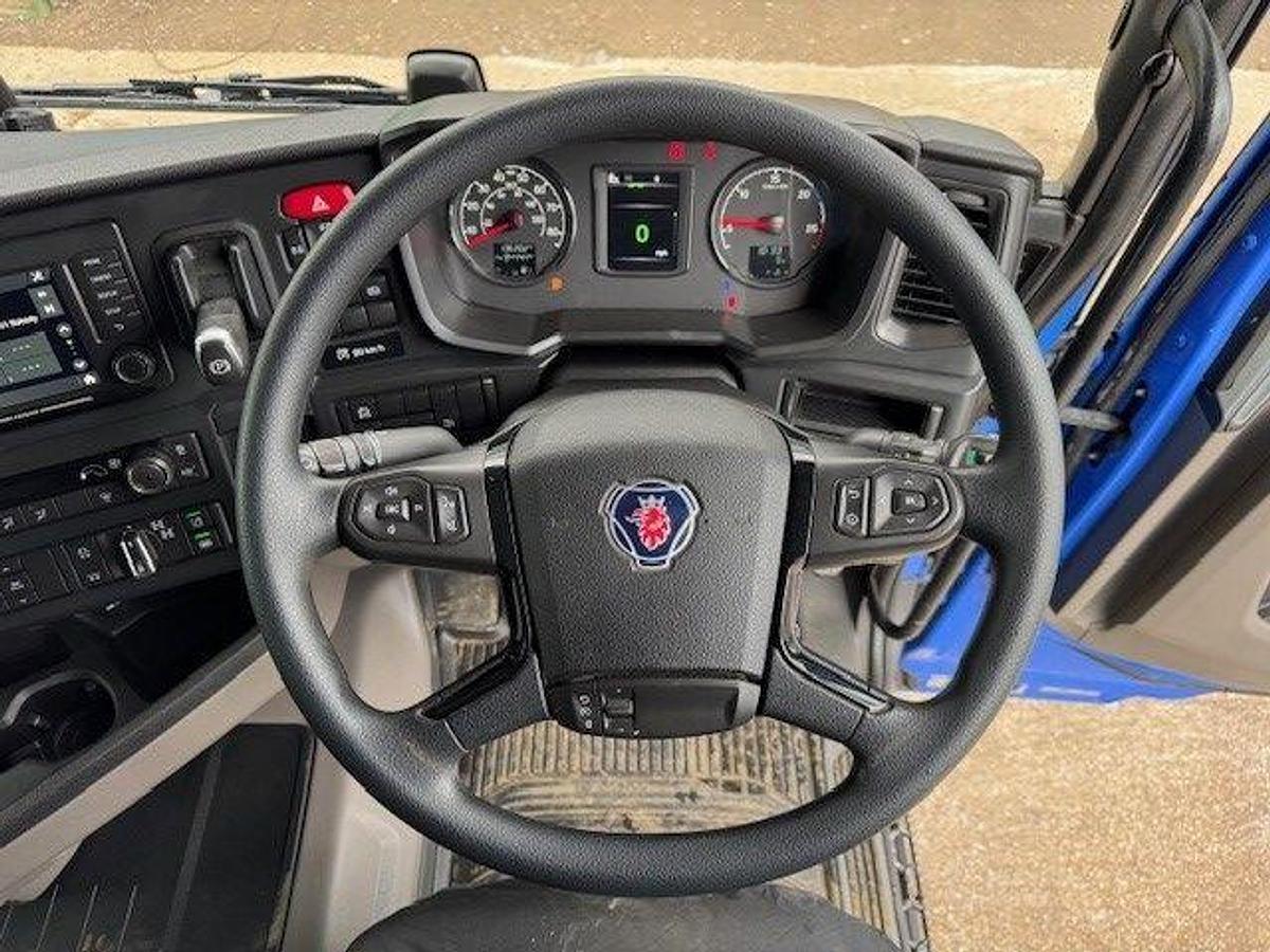 Used 2023 (72) Scania R560 XT 6x4 Double Drive