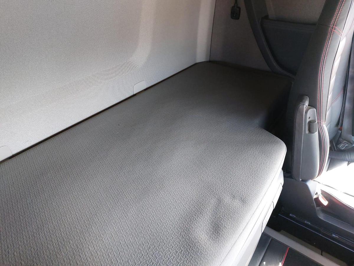 Used 2020 Scania  R520 6x2 Rearlift