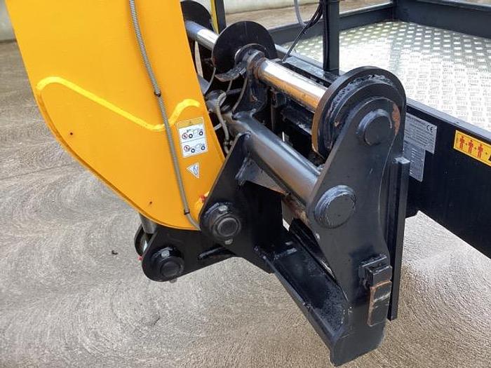 2021 Dieci Unused Icarus 40.17 Telehandler