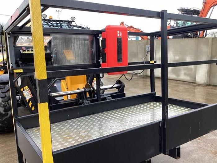 2021 Dieci Unused Icarus 40.17 Telehandler