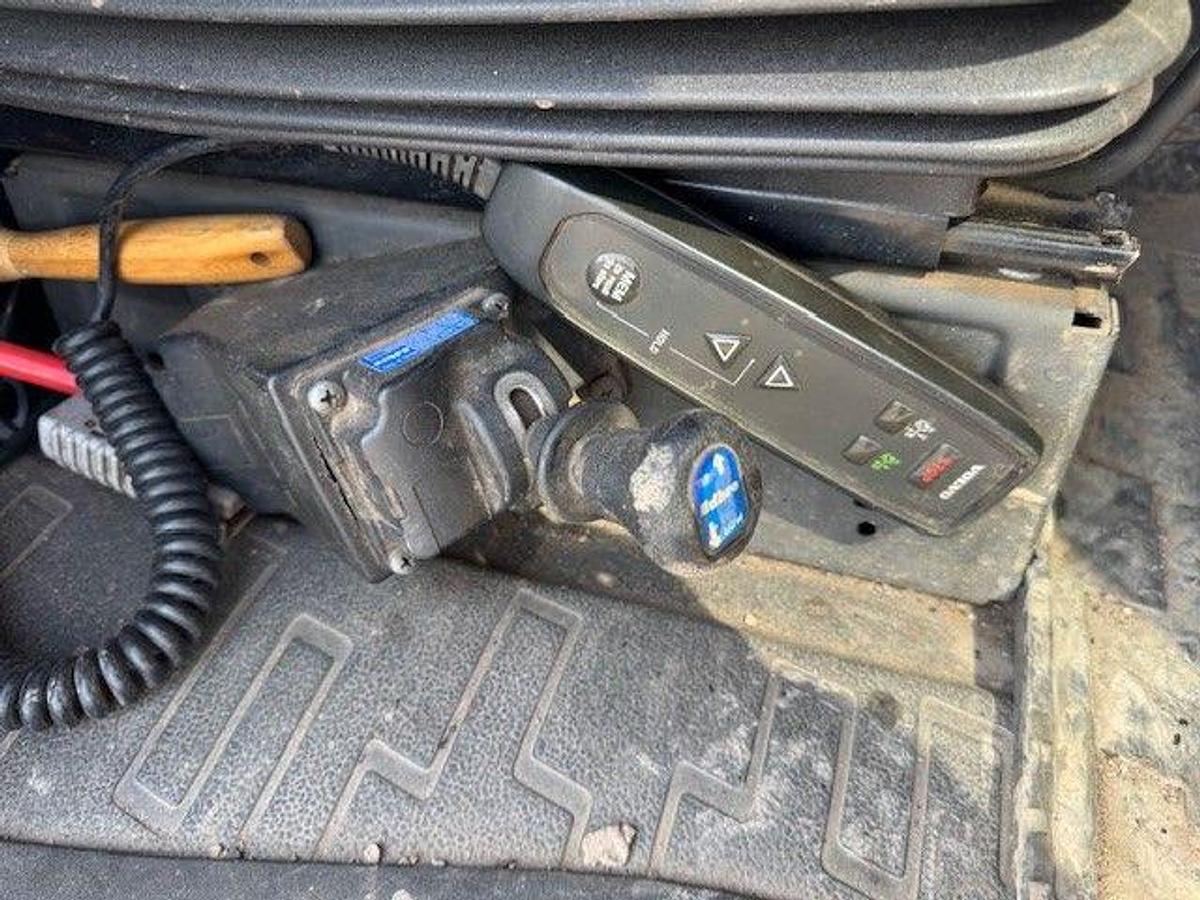 Used 2021 (71) Volvo FH540 G/T 6x4 Double Driver Rearlift Tag