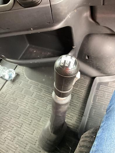 Used 2003 Scania 114G.340 6x2 Rear Lift Bullnose Chassis Cab