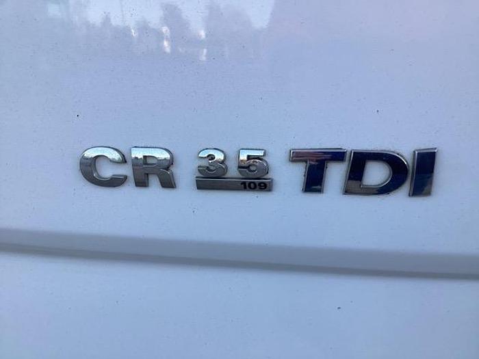 Used 2016 Volkswagen Crafter 35.109 TDI Van