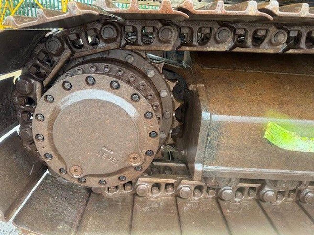 Used 2019 CAT 320 Tracked Excavator