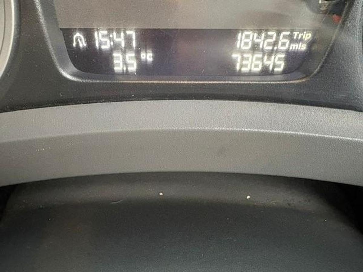 Used 2015 DAF LF220 4x2 18T Gully Sucker