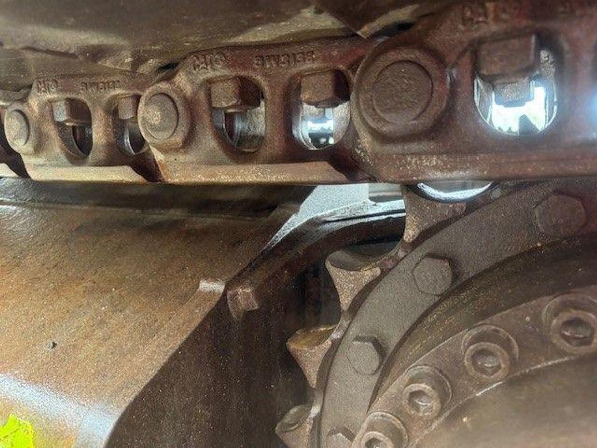 Used 2019 CAT 320 Tracked Excavator