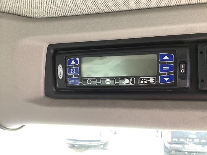 Used 2019 Scania P250 4x2 18T Fridge