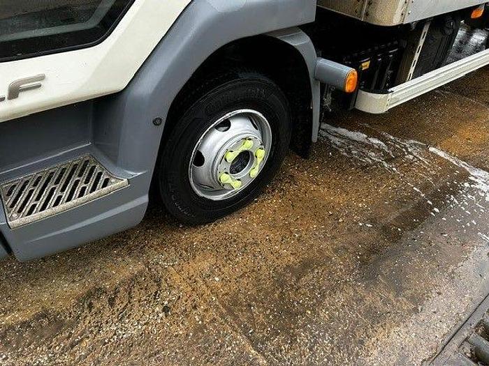 Used 2020 DAF LF180 4x2 7.5T Box