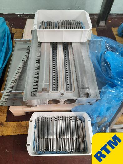 Used Chocolate Depositor