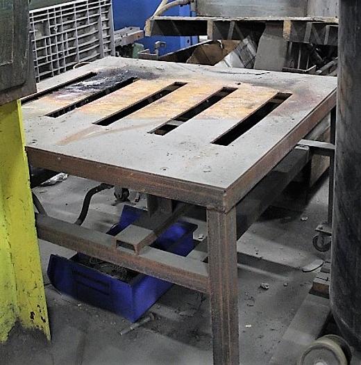 Used ROLLER LIFT OFF