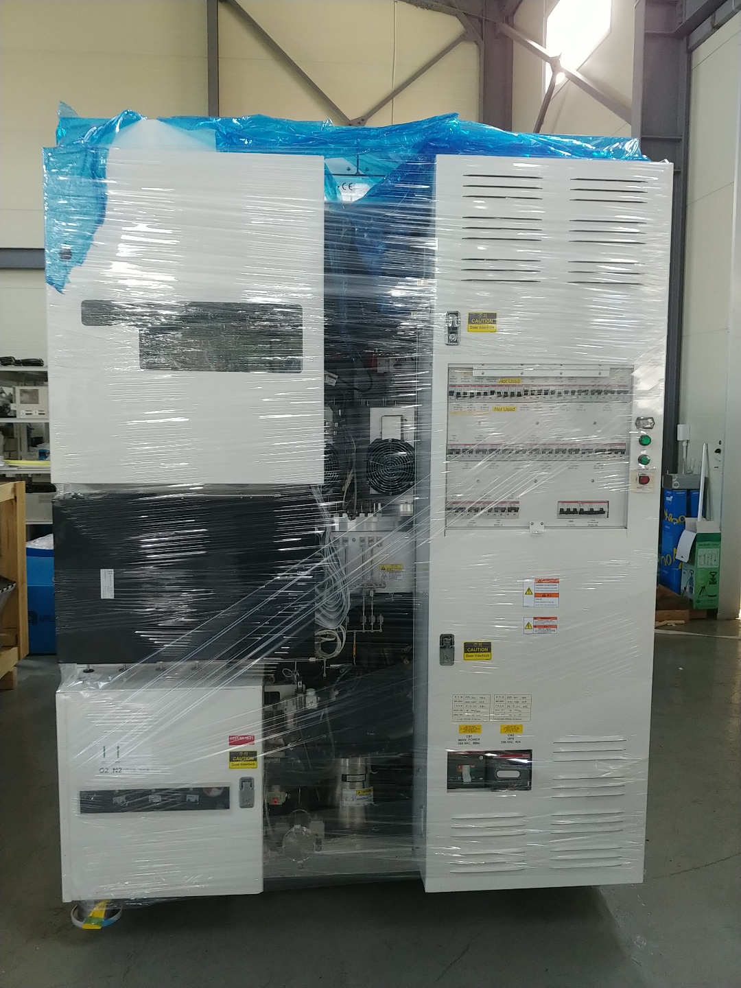 Used 2014 LAM Gamma XPR