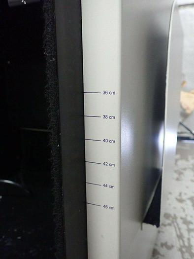 Used UVP Biospectrum 310 AC Darkroom Imaging System with CD, Manuals and Extras