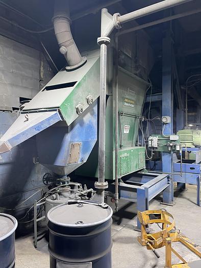 Used SIMPSON PRO CLAIM RECLAIMER