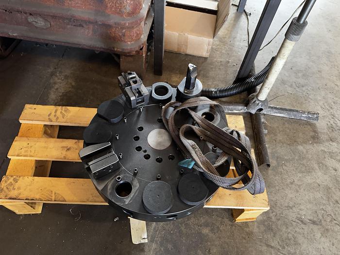 Da sistemare Tornio Cnc GILDEMEISTER CTX 420 linear