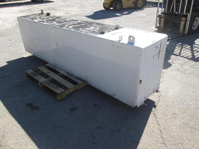 Used 350 Gallon Water/Gas Tank