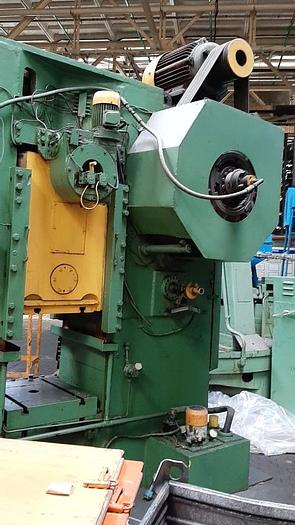 Used Press Cold Extrusion KB0032